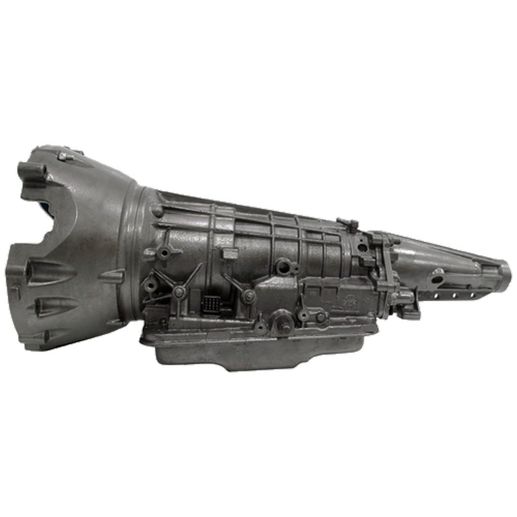 2003 Mazda B4000 Automatic Transmission r-t-m_2928