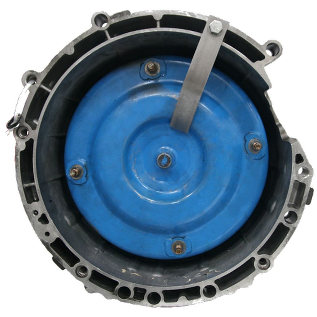 2008 Mazda B3000 Automatic Transmission r-t-m_3013