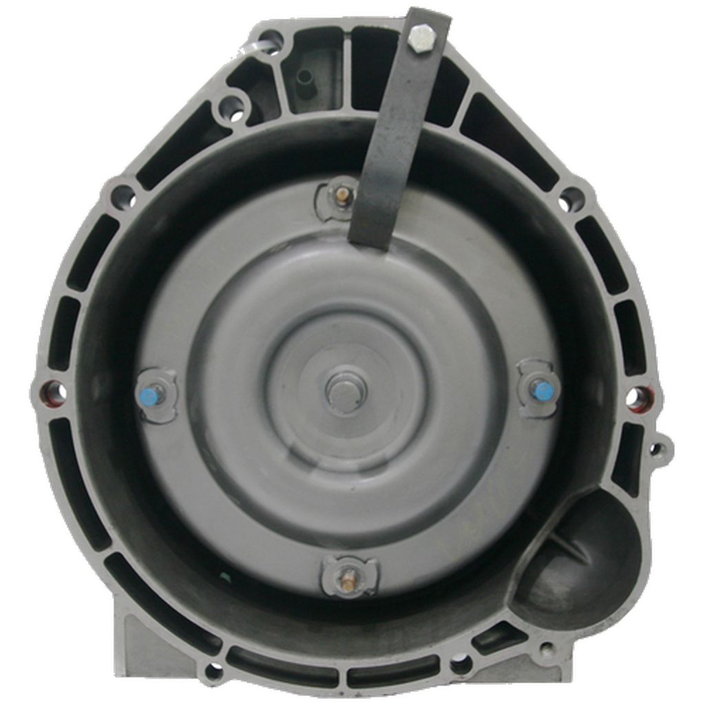 2004 Ford Explorer Automatic Transmission r-t-m_29746