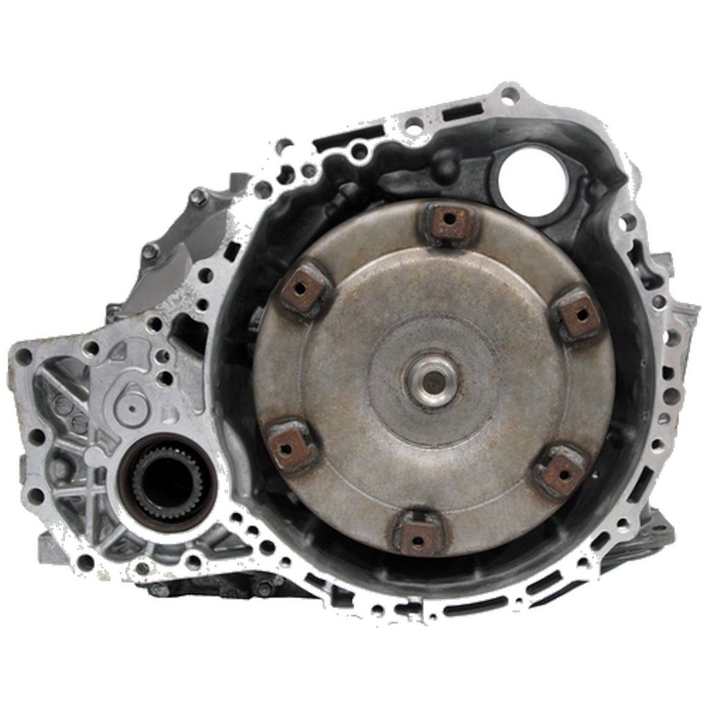 2004 Lexus RX330 Automatic Transmission r-t-m_24005