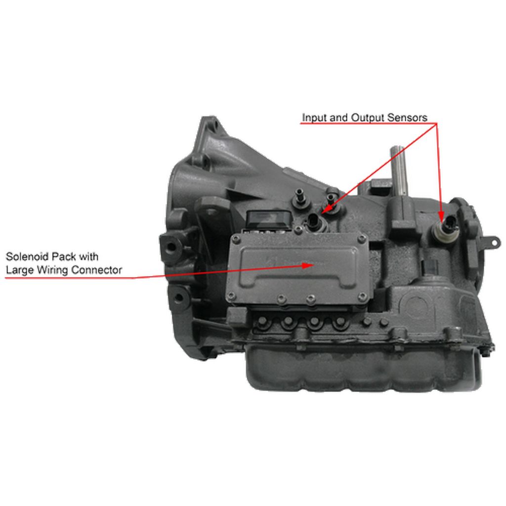 2012 Chrysler 200 Automatic Transmission r-t-m_1401