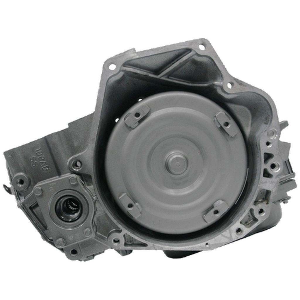 2005 Dodge Stratus Automatic Transmission r-t-m_52926
