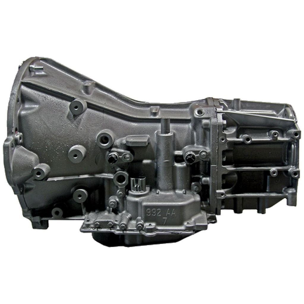 2006 Dodge Dakota automatic Transmission r-t-m_33329