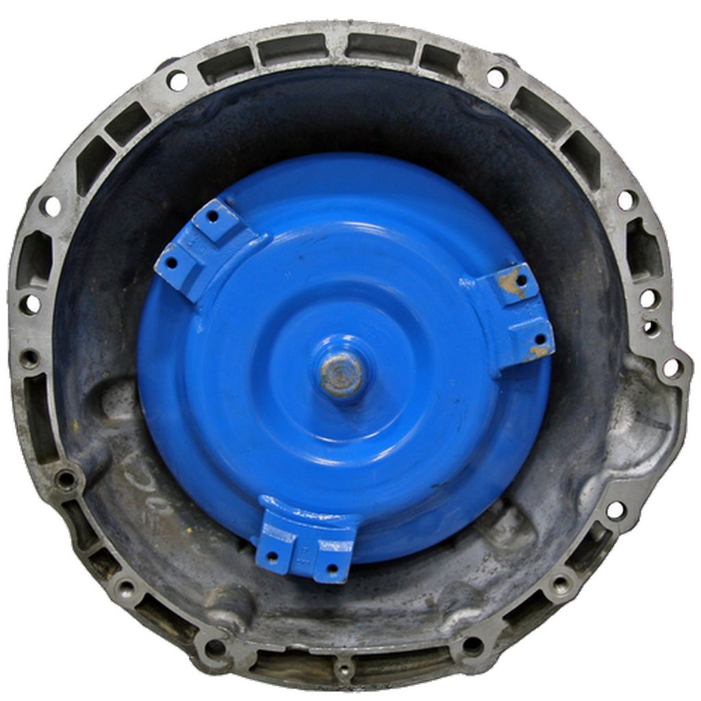 2008 Dodge Magnum Automatic Transmission r-t-m_721