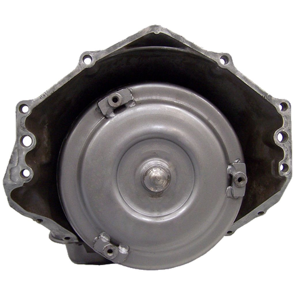 1994 GMC 3500 Van automatic Transmission r-t-m_76776-1