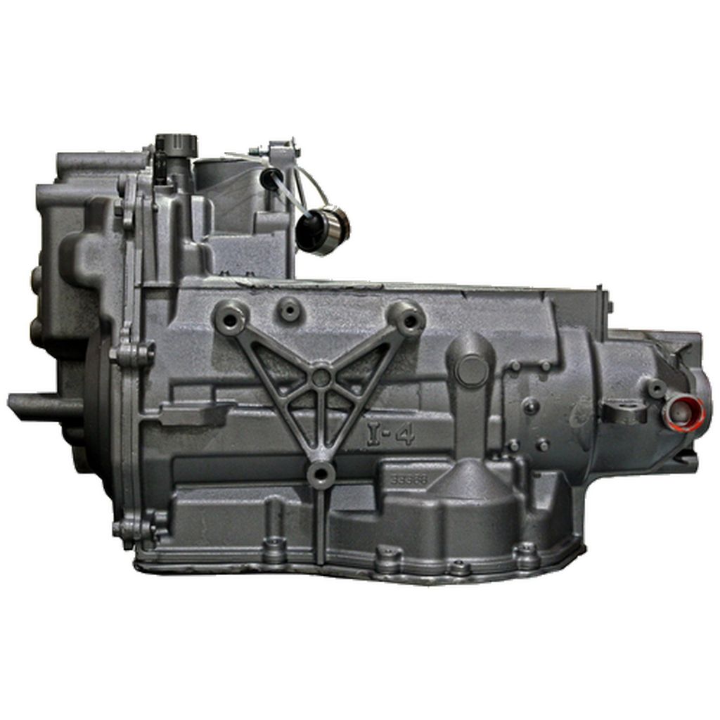 2010 Chevrolet Malibu Automatic Transmission r-t-m_6026
