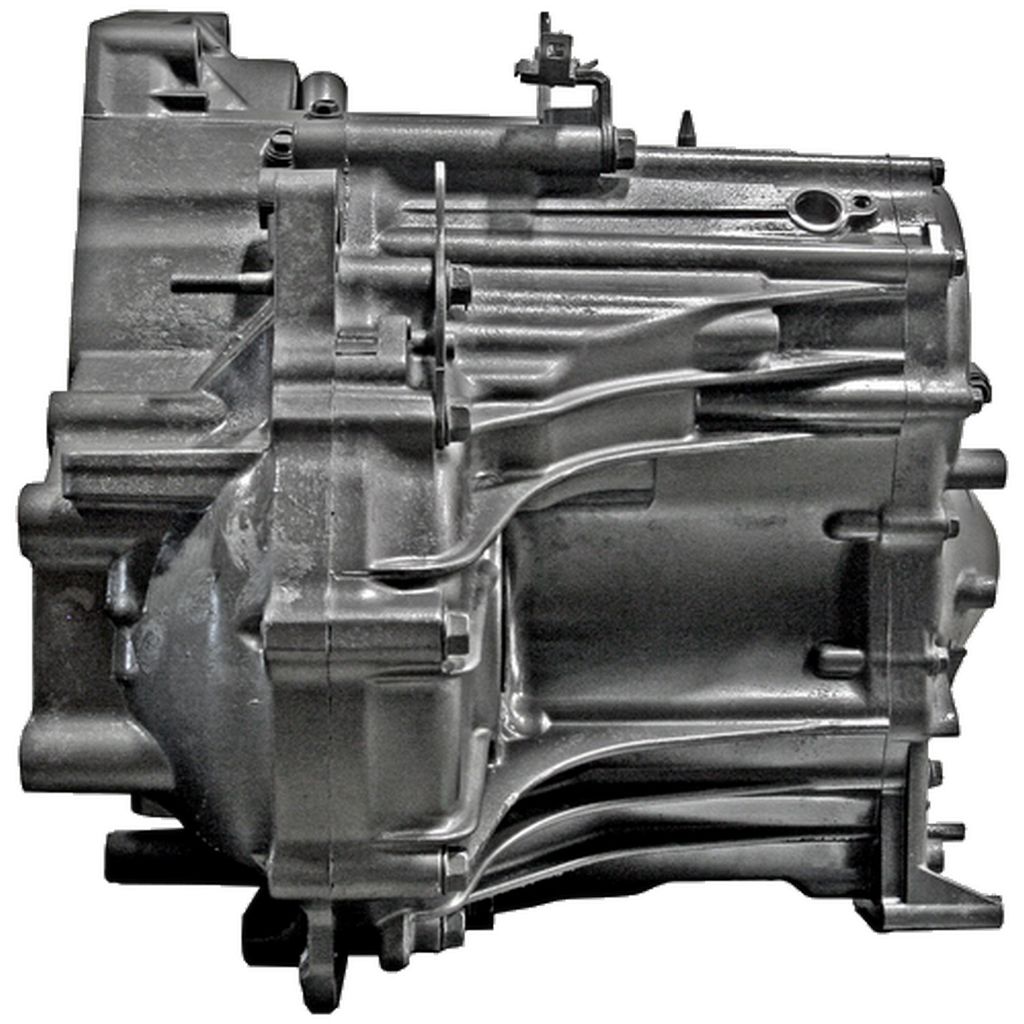 2008 Honda Element Automatic Transmission r-t-n_23058-1