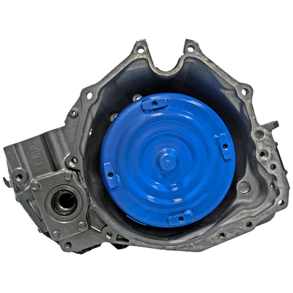 1995 Dodge Stratus Automatic Transmission r-t-m_52891