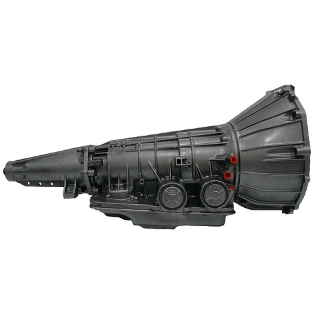 2001 Mazda B3000 automatic Transmission r-t-m_4834