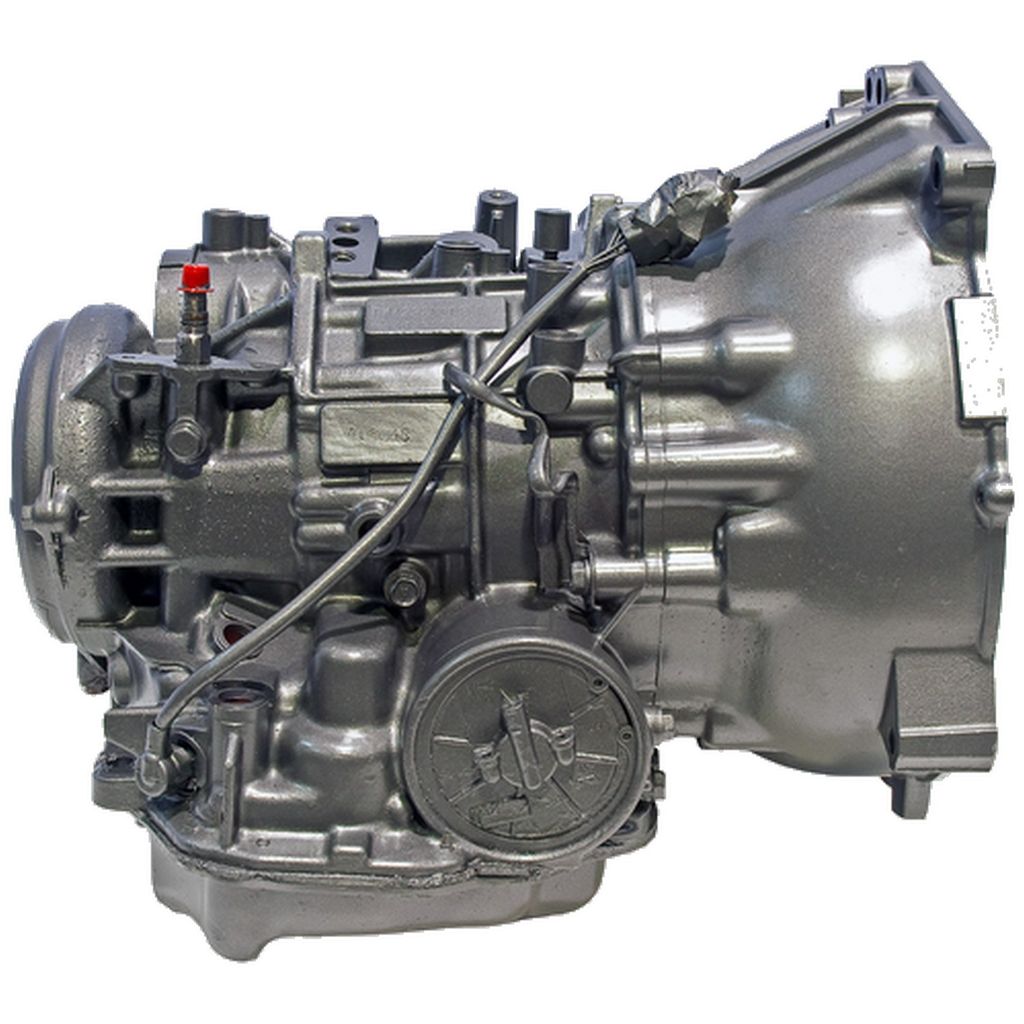 2005 Dodge Stratus automatic Transmission r-t-m_11381