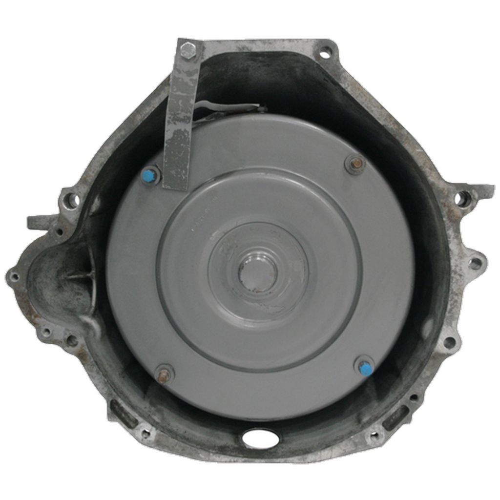 1995 Ford F-150 Automatic Transmission