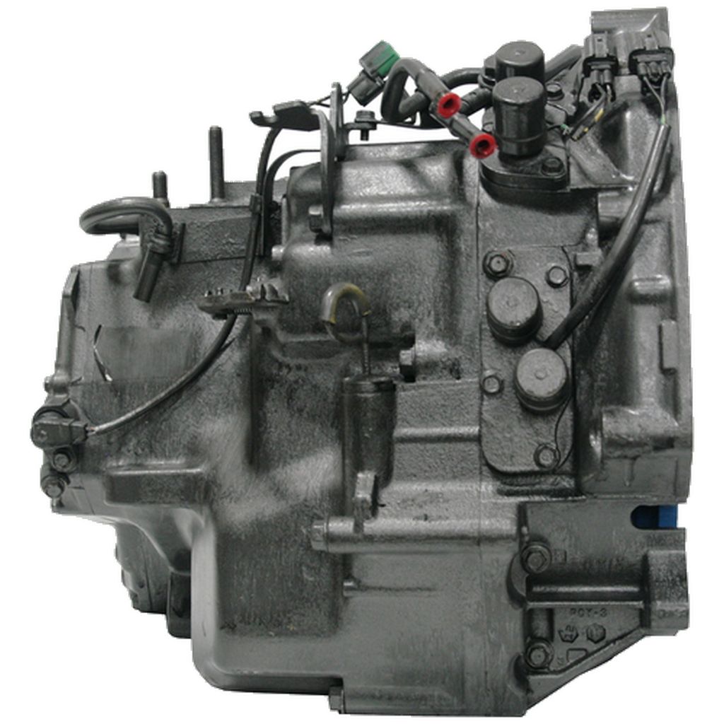 1997 Acura CL Automatic Transmission r-t-m_40003
