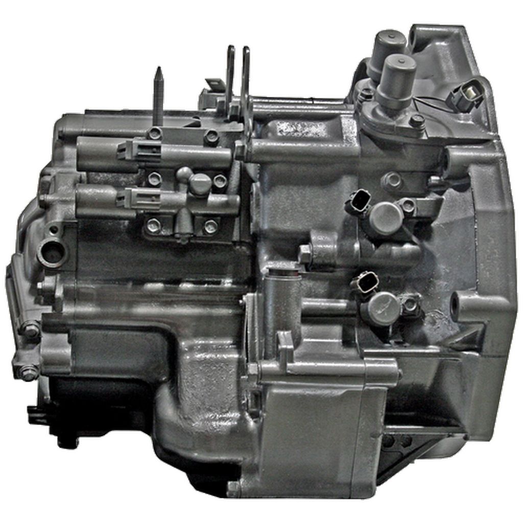 1999 Honda Prelude Automatic Transmission r-t-m_10850