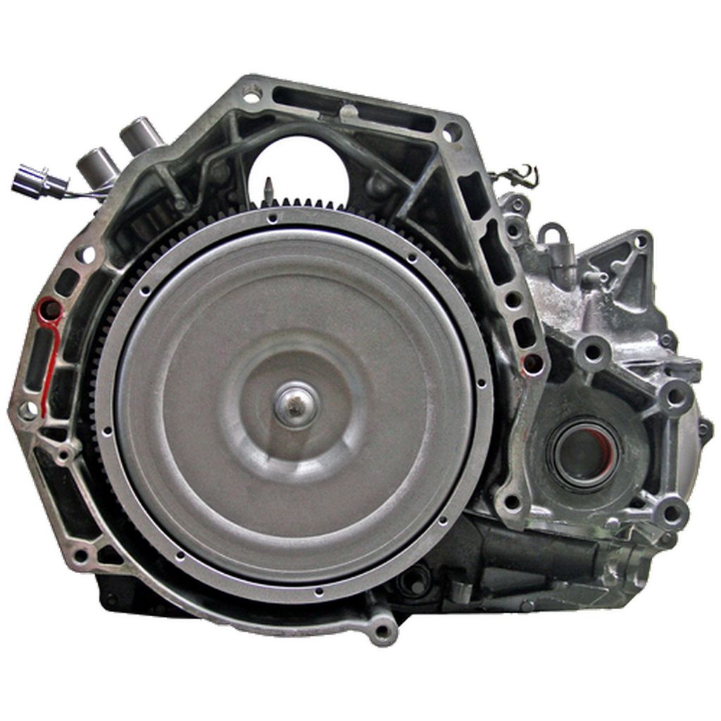 1997 Honda Prelude Automatic Transmission r-t-m_86031-1