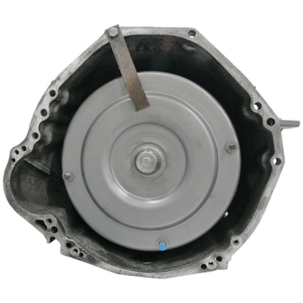 1990 Ford F-250 automatic Transmission