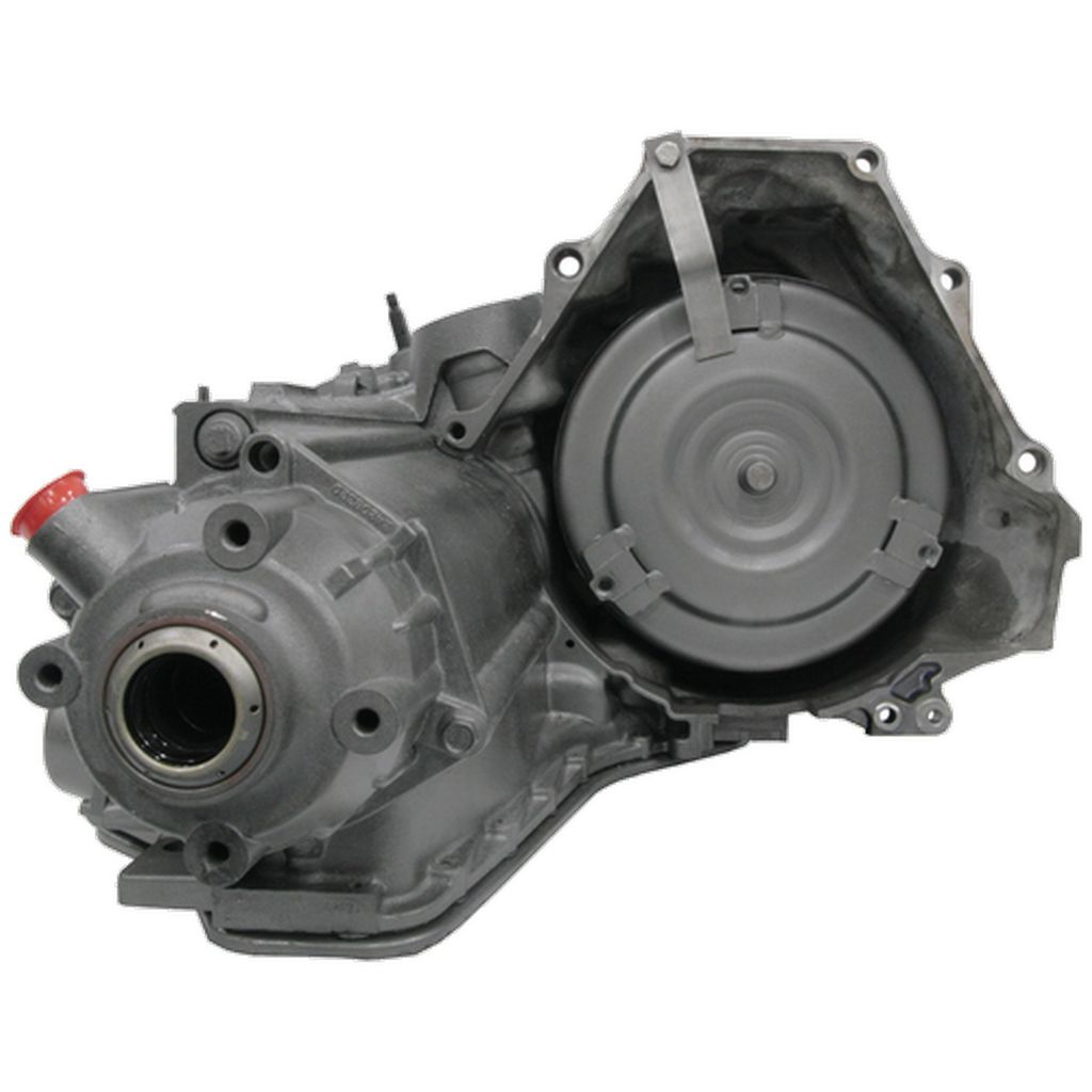 2006 Buick Lacrosse automatic Transmission r-t-m_6545