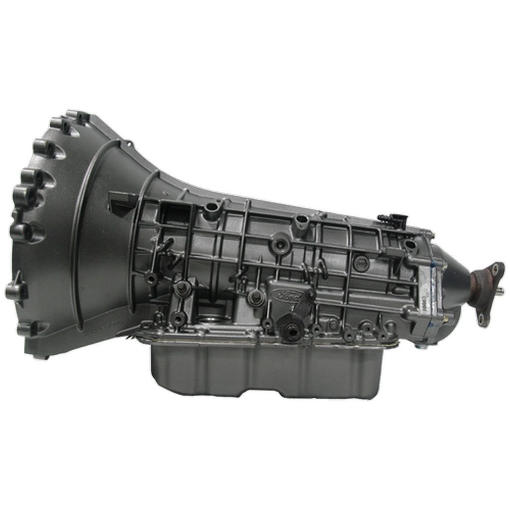 2003 Lincoln LS Automatic Transmission r-t-m_31792