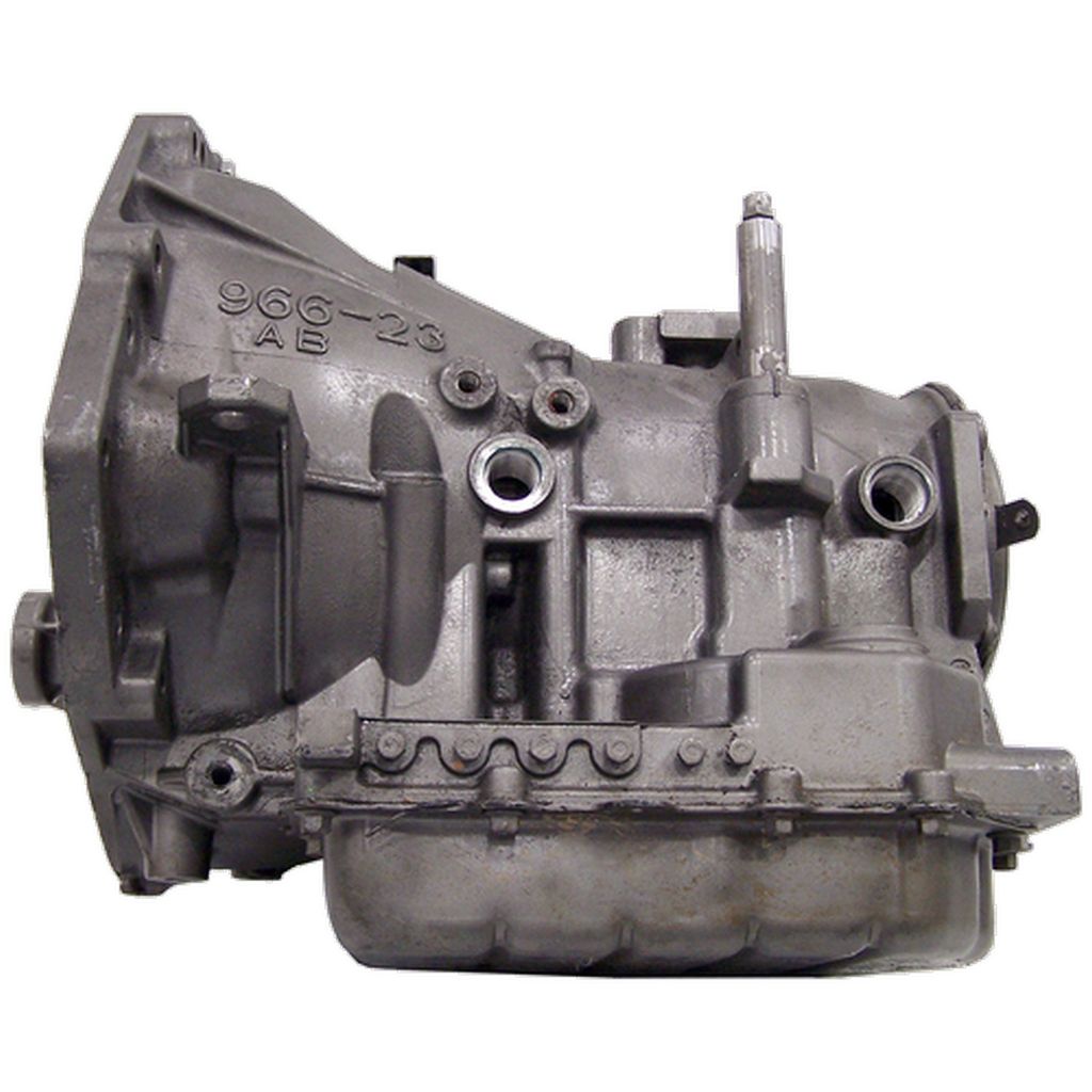 2004 Chrysler Pacifica Automatic Transmission r-t-m_1362