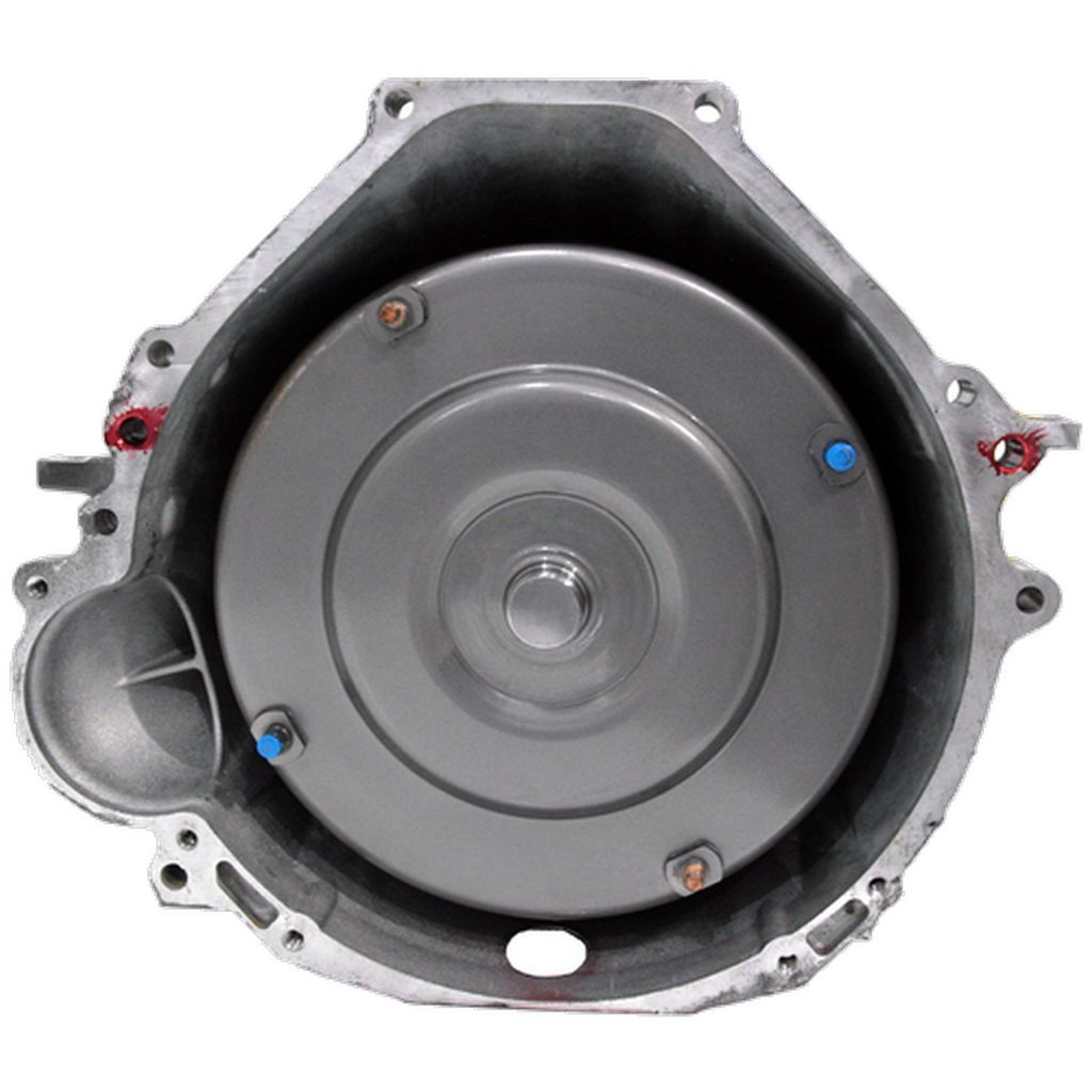 1995 Ford F-150 Automatic Transmission