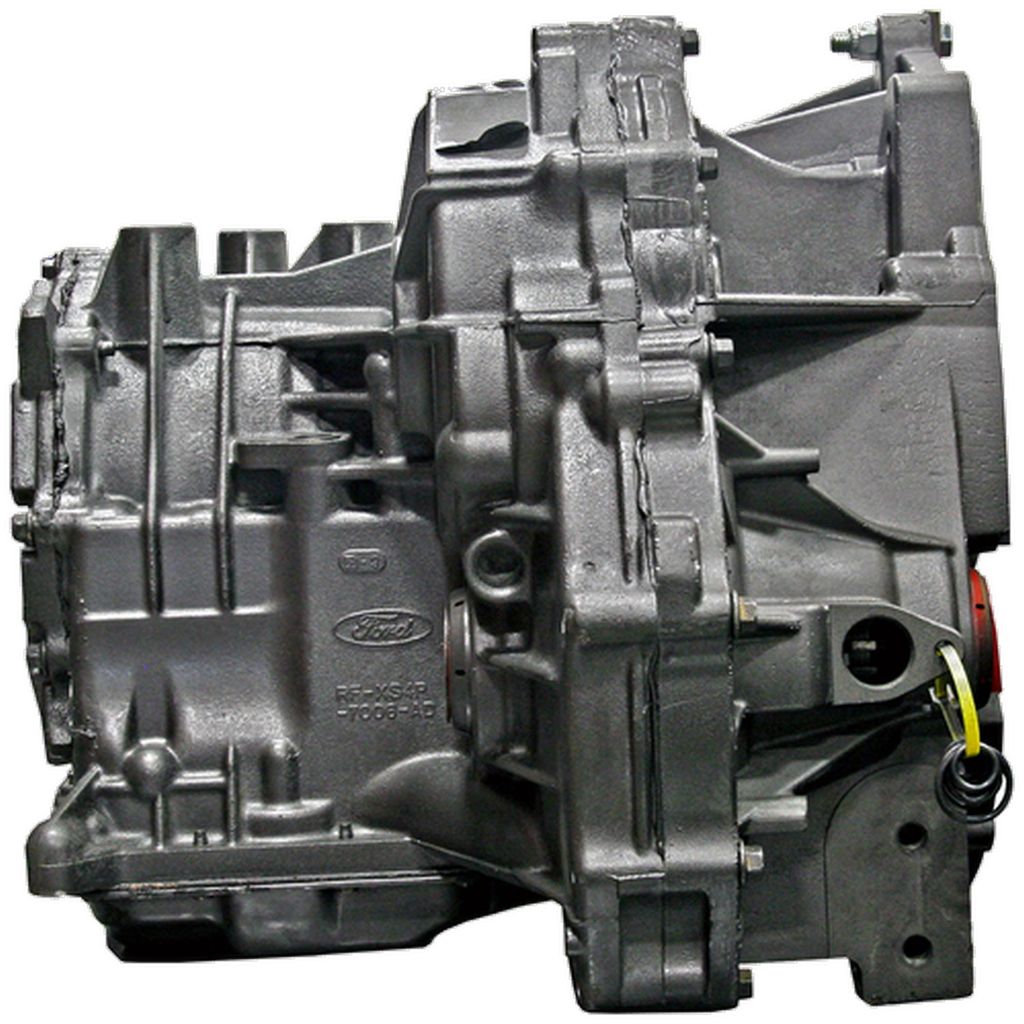 2003 Mazda Protege automatic Transmission