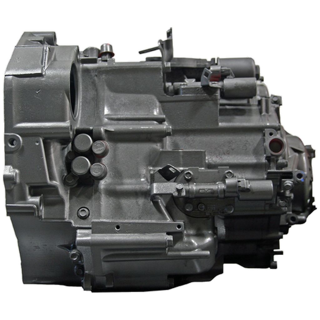 1998 Honda CR-V Automatic Transmission r-t-m_85637