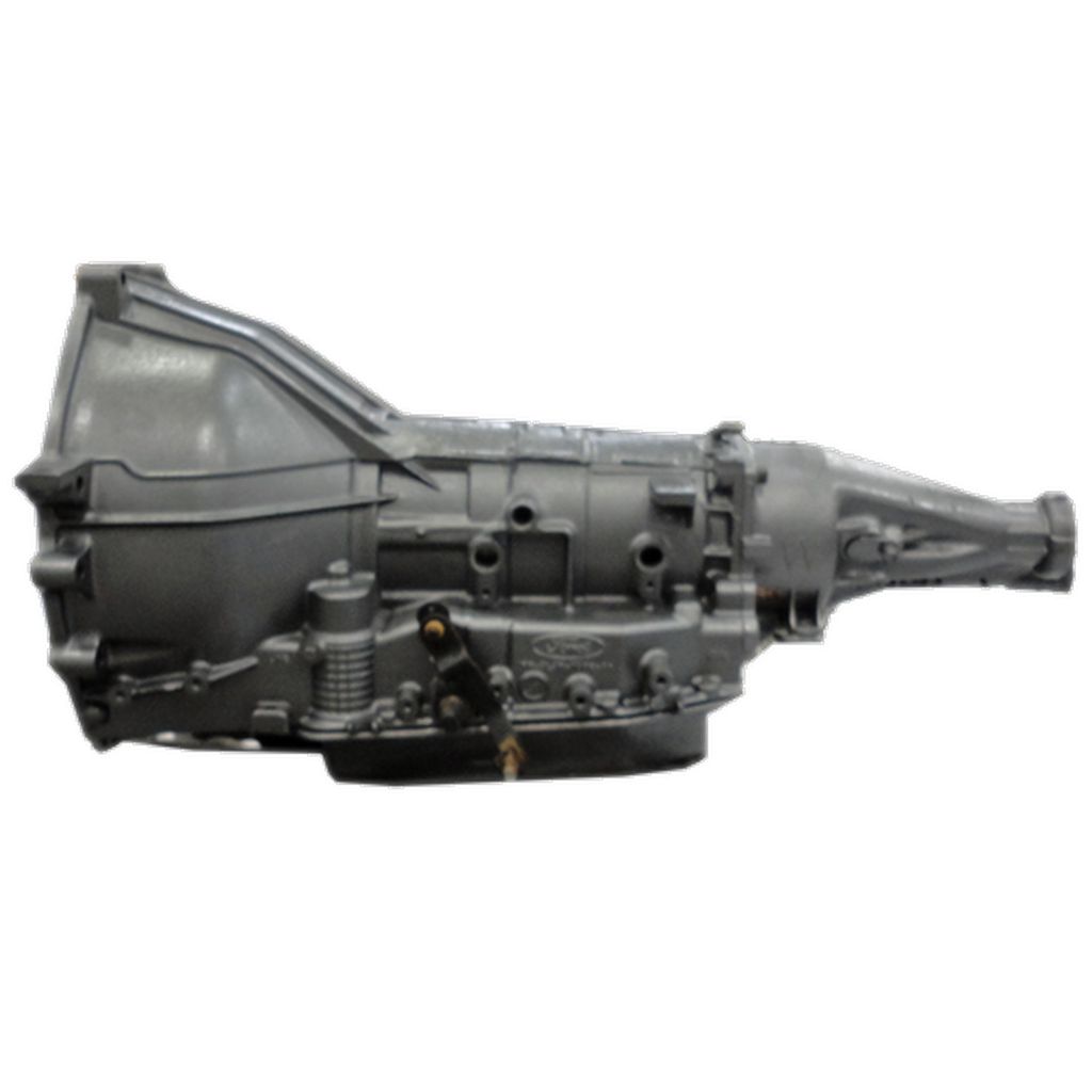 2006 Ford F-150 Automatic Transmission r-t-m_30467