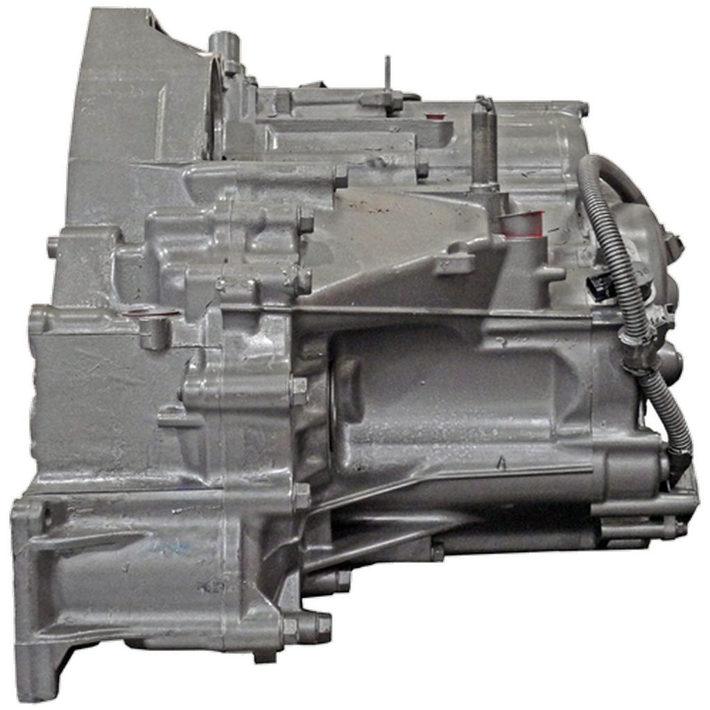 2004 Honda CR-V Automatic Transmission r-t-m_10845