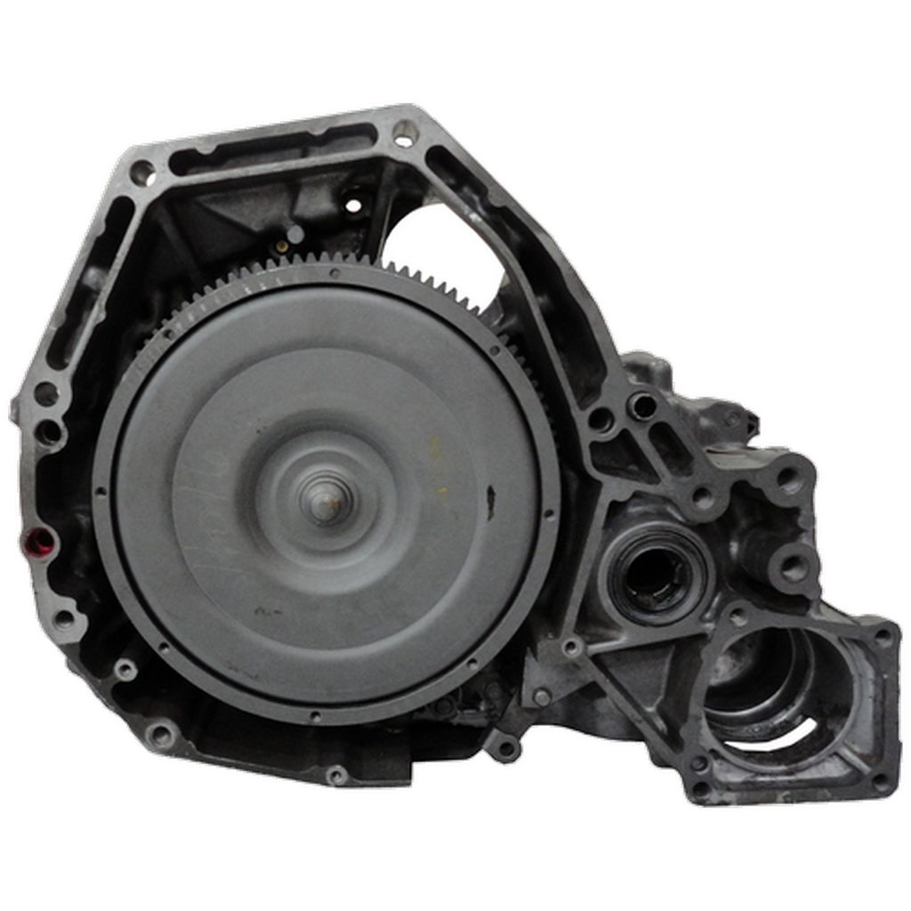 2004 Honda Accord Automatic Transmission r-t-m_85117