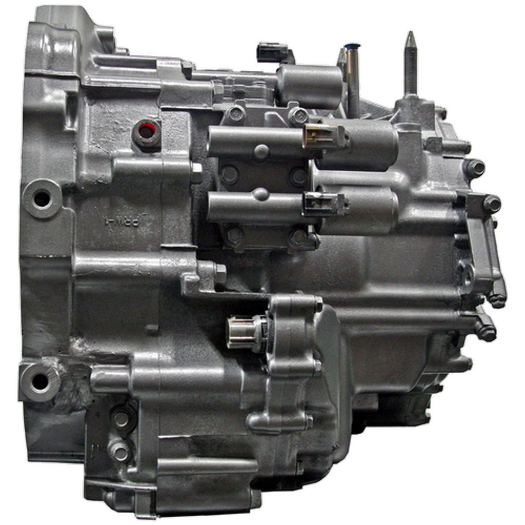 2005 Honda CR-V Automatic Transmission r-t-n_254745-1
