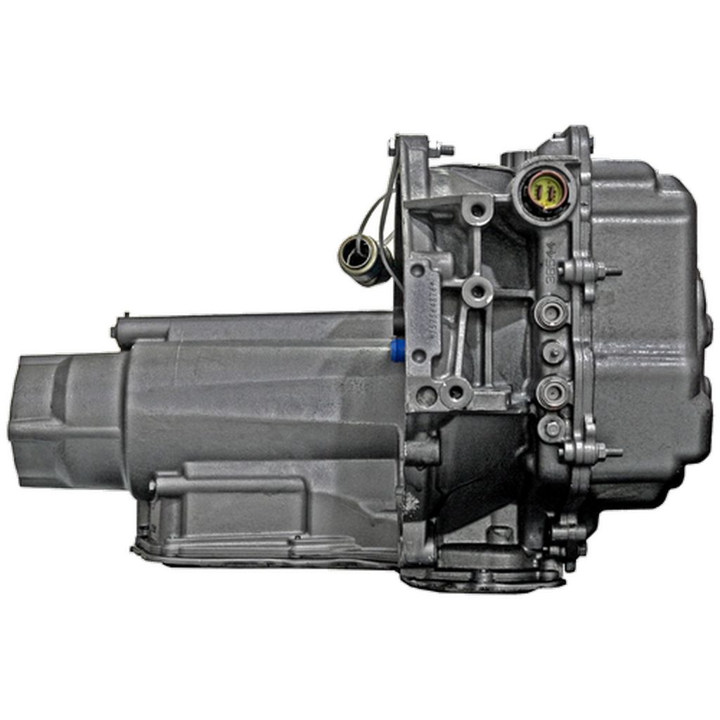 2005 Chevrolet Malibu Automatic Transmission r-t-m_19535