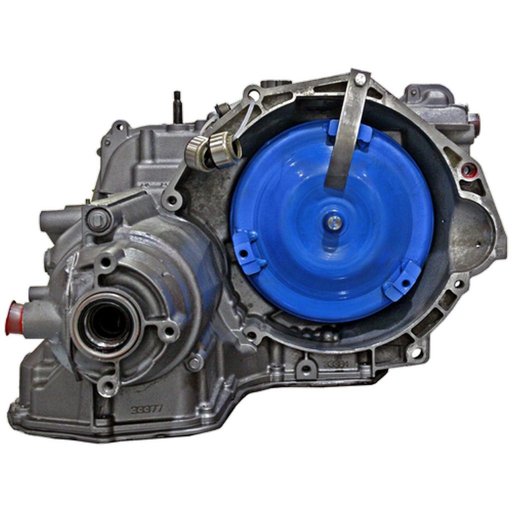 1999 Pontiac Grand Am Automatic Transmission r-t-m_6004