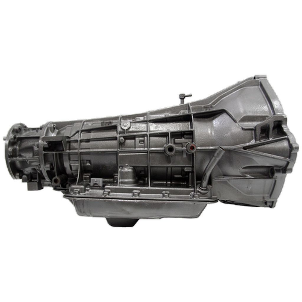 2003 Ford F-250 Super Duty Automatic Transmission r-t-m_30677