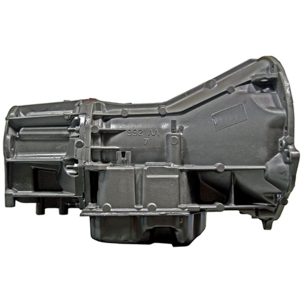2006 Dodge Dakota automatic Transmission r-t-m_33328-1
