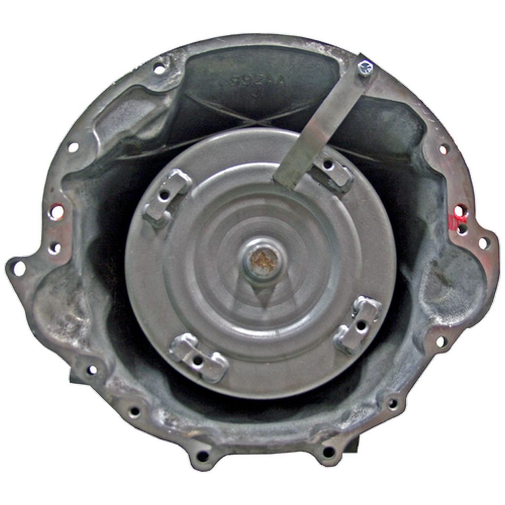 2006 Dodge Dakota automatic Transmission r-t-m_33332
