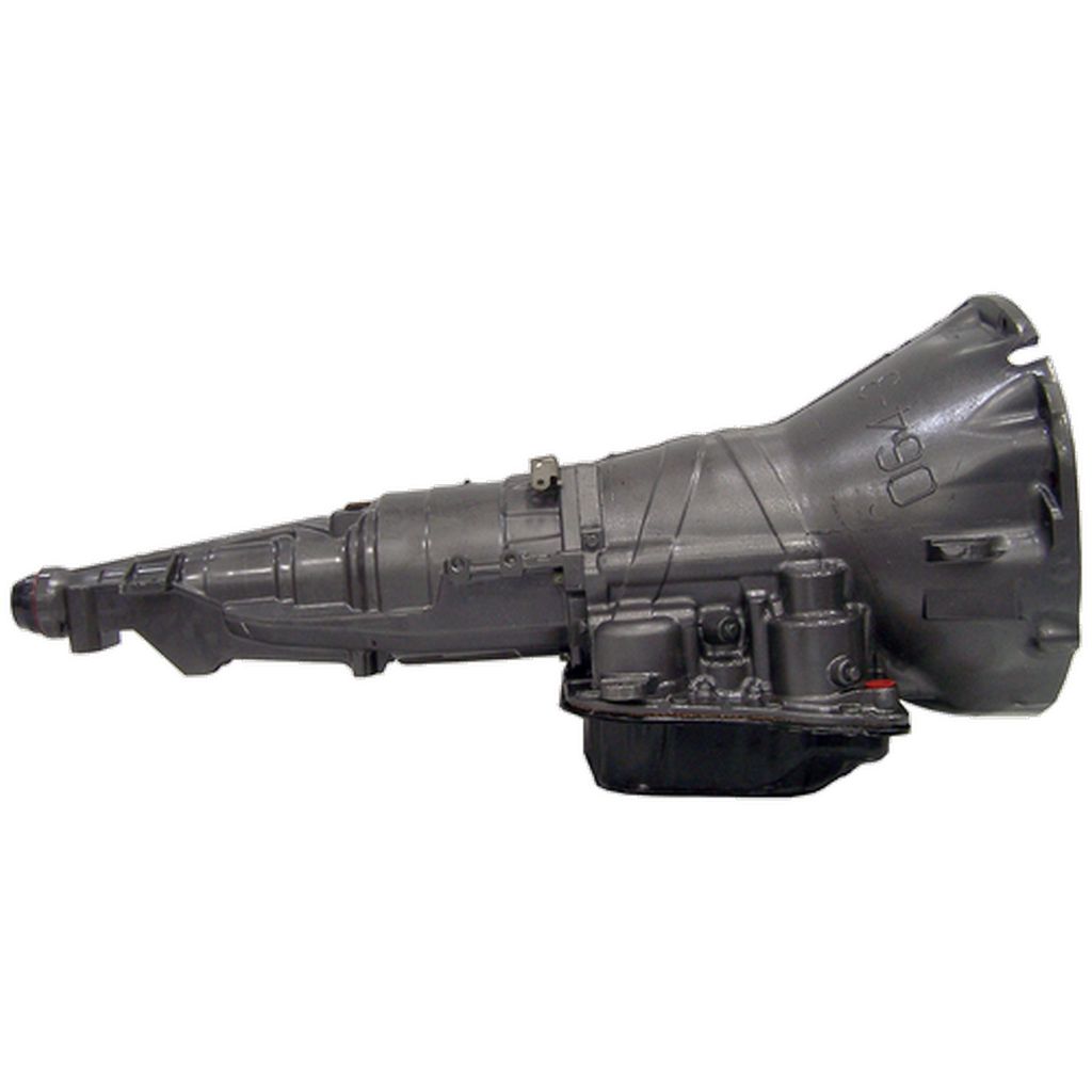 1993 Dodge 250 Pickup Automatic Transmission