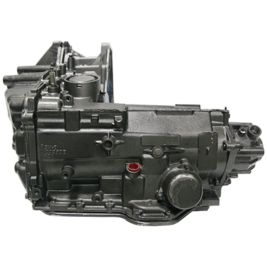 2009 Buick Lacrosse Automatic Transmission r-t-m_6548