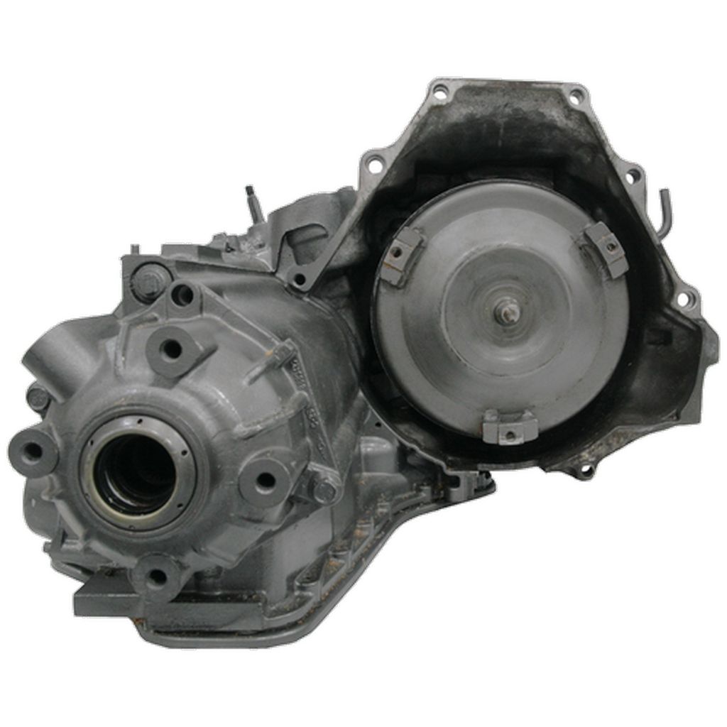 2003 Buick Park Avenue Automatic Transmission r-t-m_6499