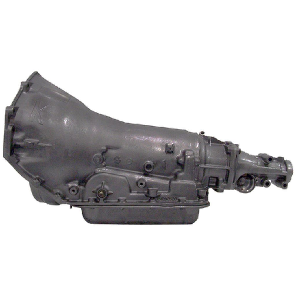 2005 GMC Savana 1500 Automatic Transmission r-t-n_19943-23