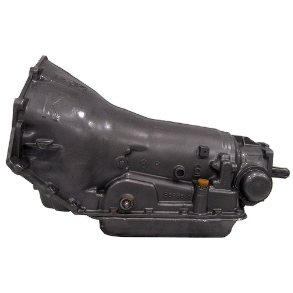 1985 Chevrolet Astro automatic Transmission r-t-m_64737