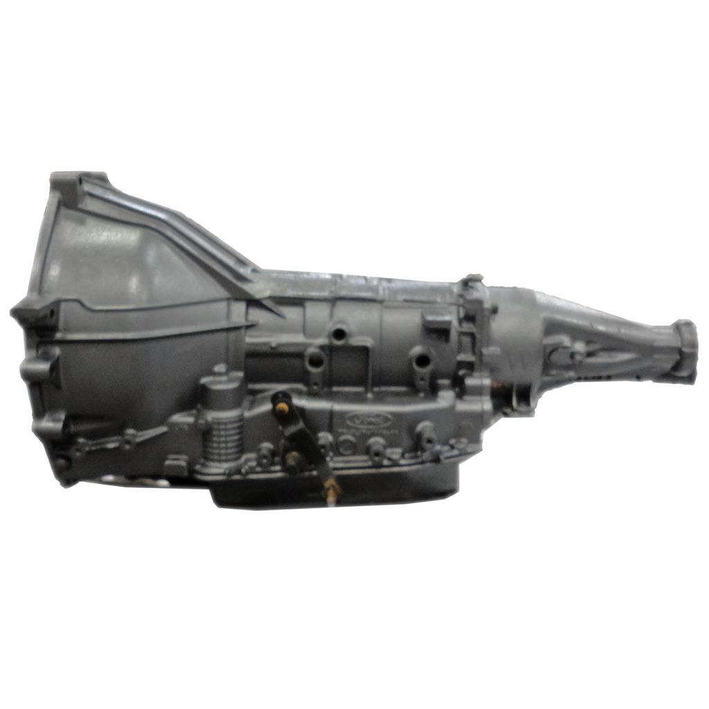 2001 Ford Explorer automatic Transmission