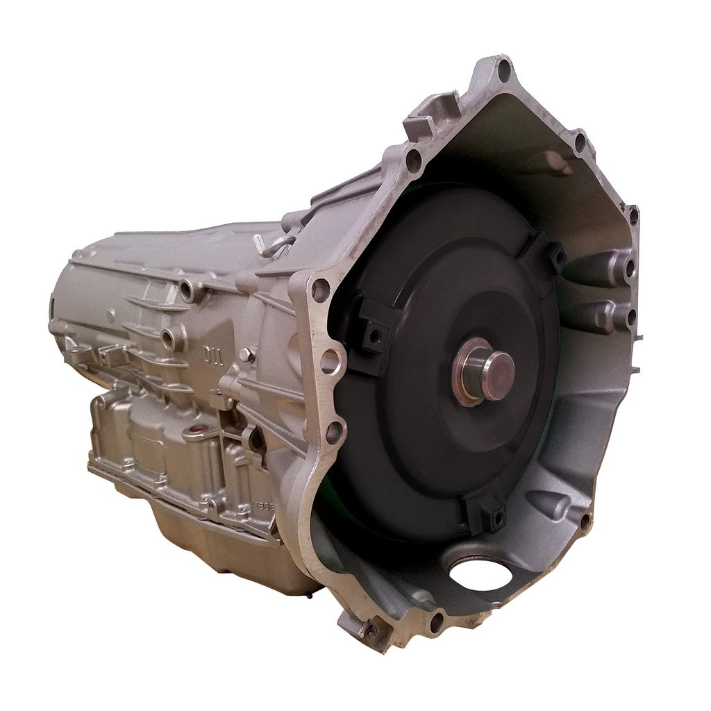 2018 Chevrolet Silverado 1500 automatic Transmission r-t-m_81199