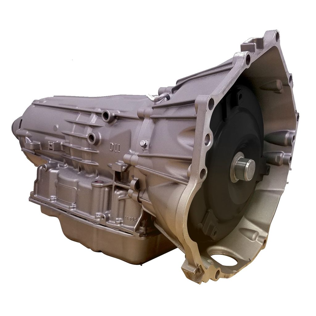 2010 Chevrolet Silverado 2500 automatic Transmission r-t-m_10481