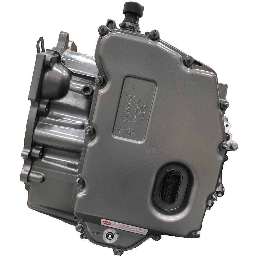 2014 Ford Escape Automatic Transmission r-t-m_2740