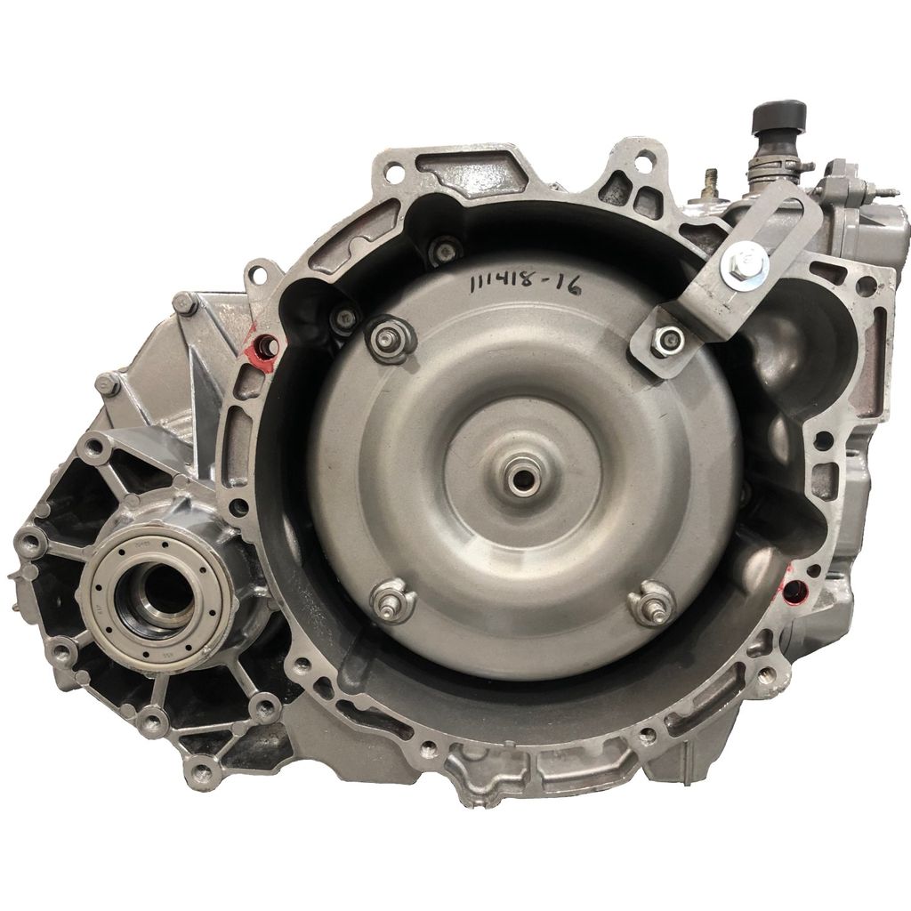 2014 Ford Escape automatic Transmission r-t-m_3170