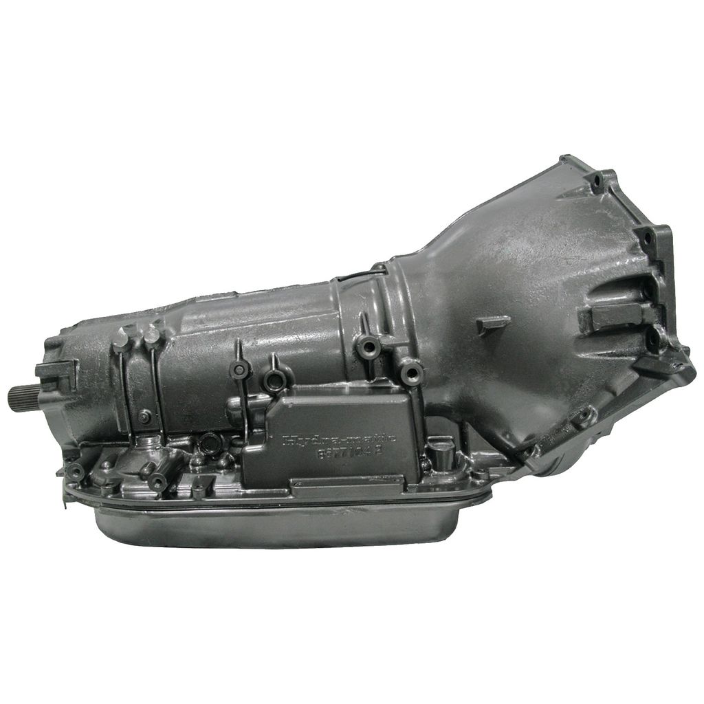1996 Chevrolet Suburban 1500 automatic Transmission r-t-m_82837