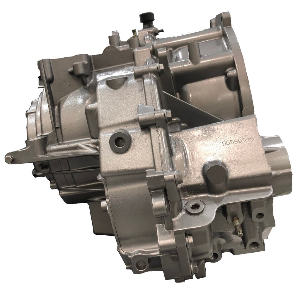 2016 Ford Taurus Automatic Transmission