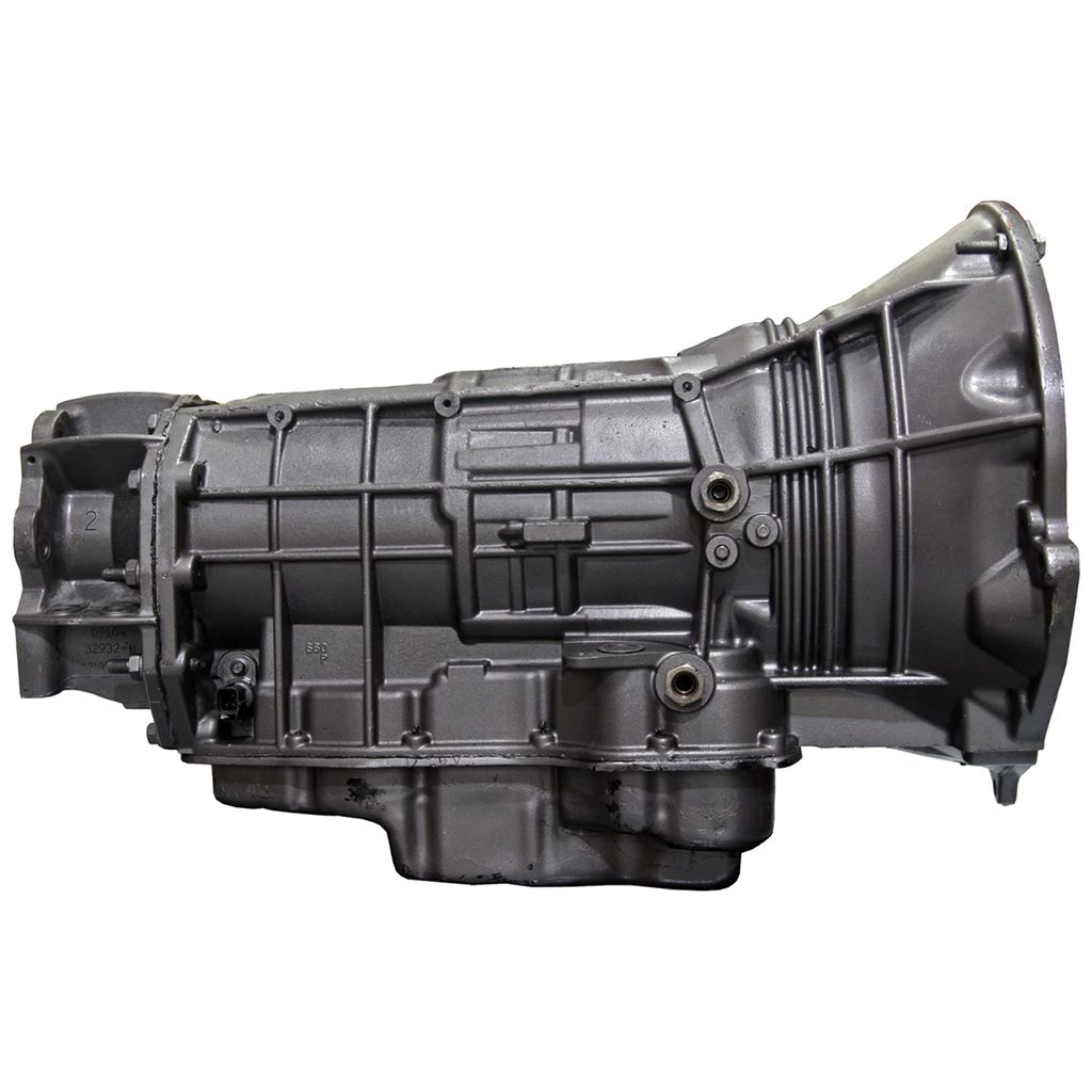 1996 GMC 1500 Pickup automatic Transmission r-t-m_74208-1