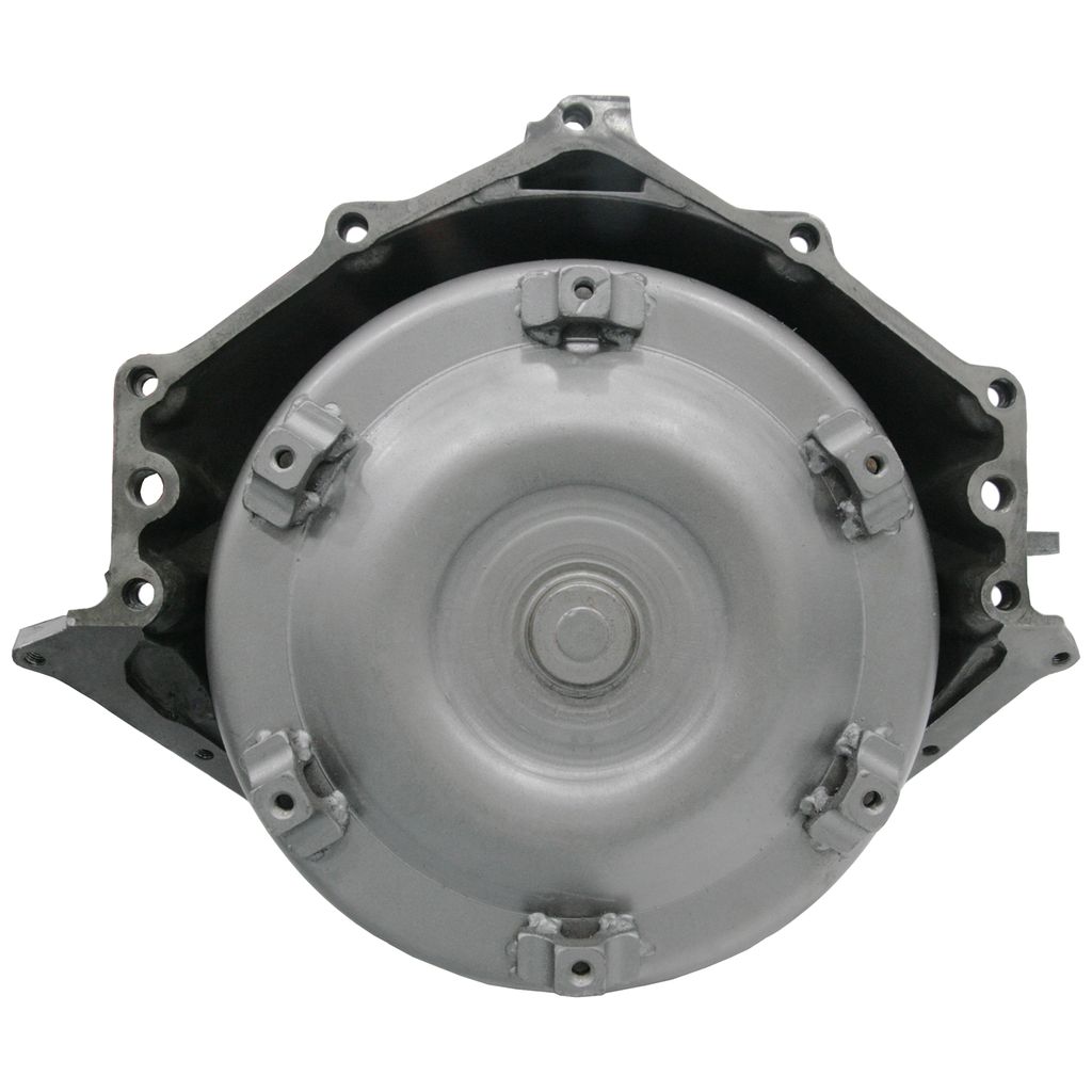 The Shocking Truth About 2000 Chevy K3500 Transmission Replacement Costs