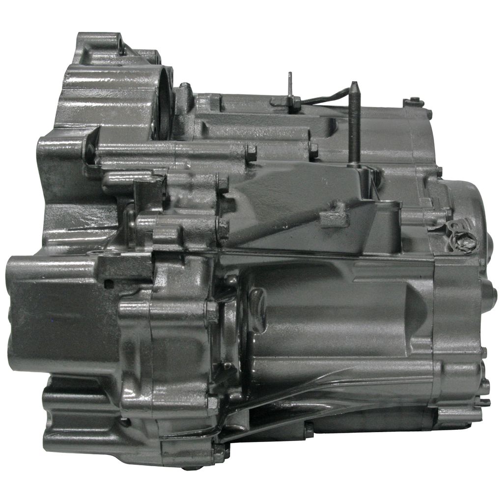 2001 GMC Savana 2500 automatic Transmission