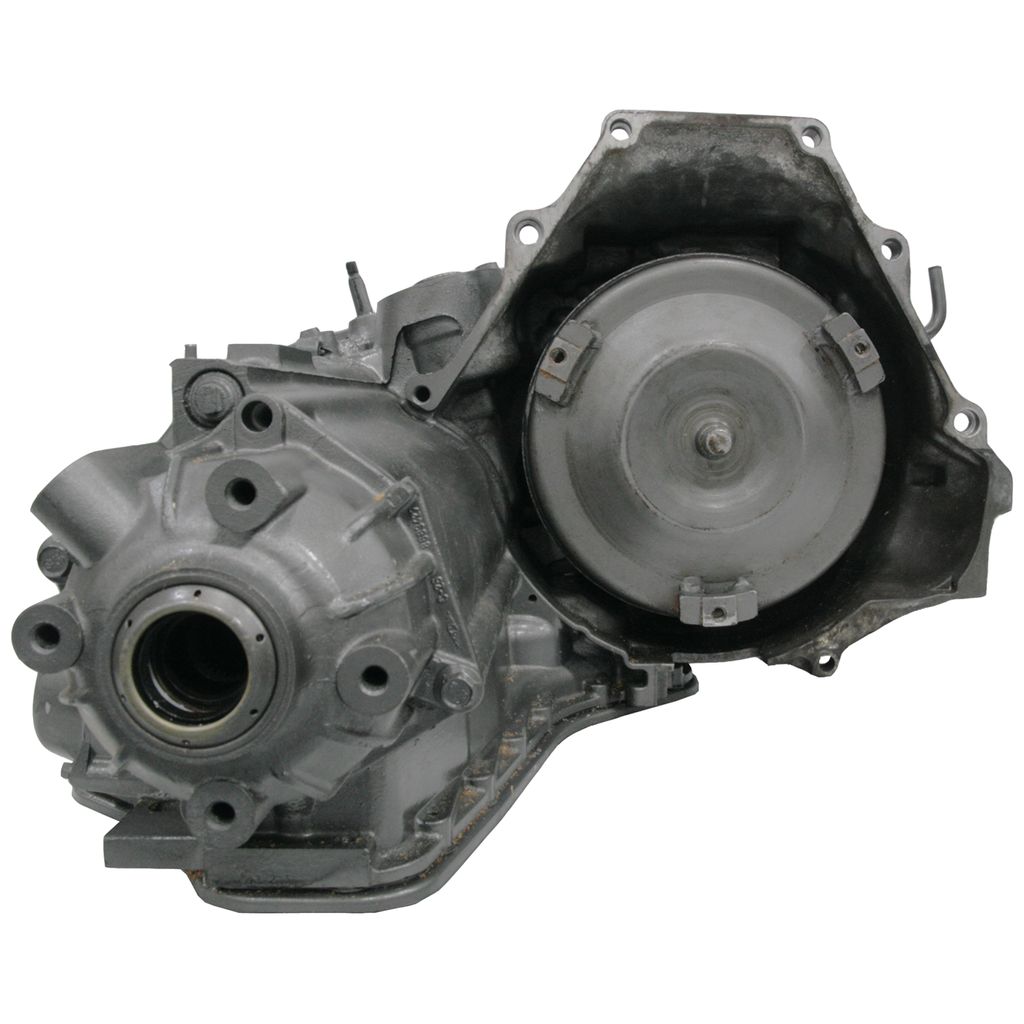 2002 Buick Century Automatic Transmission r-t-m_6386